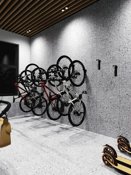 Количество комнат: 2,  57.91 кв.м.