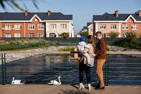 Квартира, 62 кв.м.