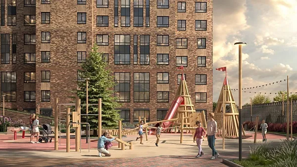 Количество комнат: 1,  41.7 кв.м.