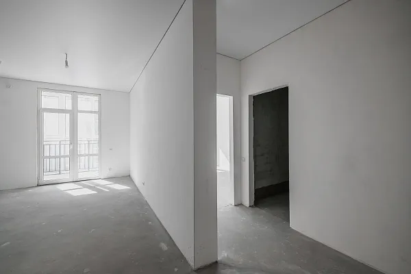 Количество комнат: 2,  82.7 кв.м.