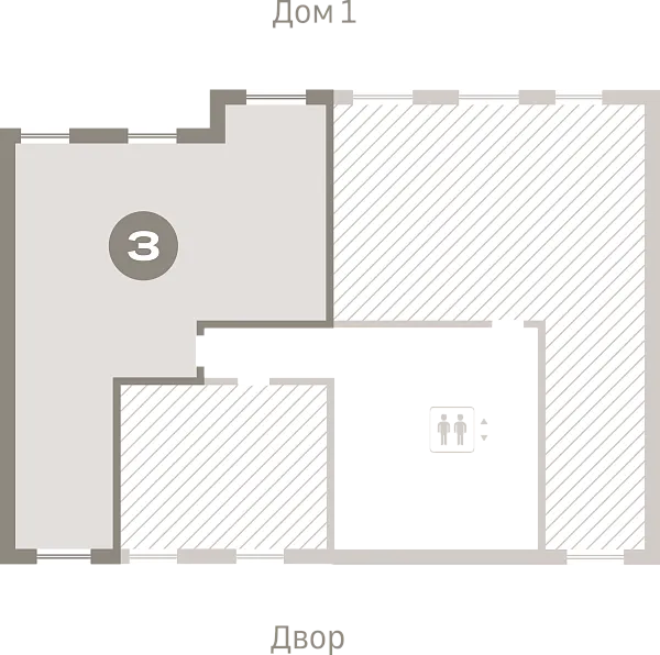 Количество комнат: 3,  89.76 кв.м.