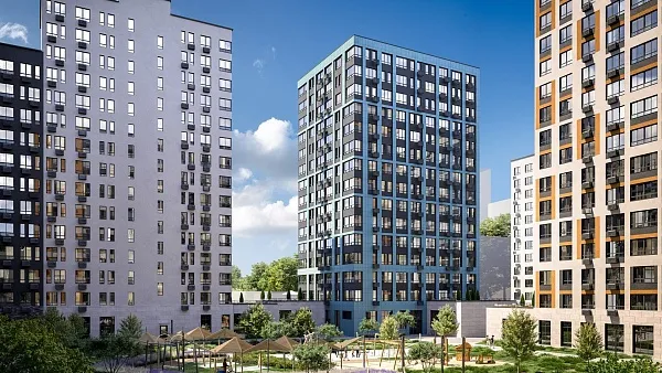 Количество комнат: 3,  110.1 кв.м.