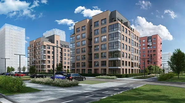 Гранд Квартал