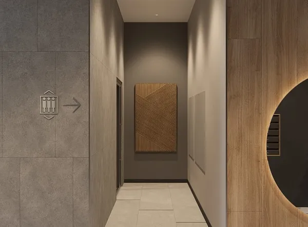 Количество комнат: Студия,  20.68 кв.м.