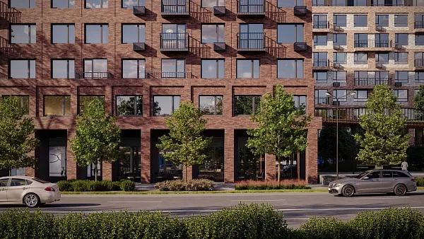 Количество комнат: 4,  69.81 кв.м.