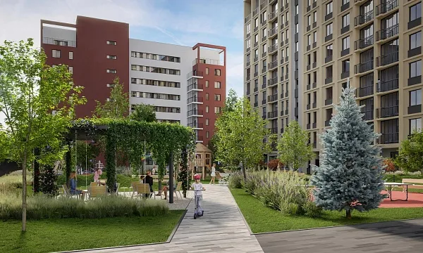 Количество комнат: 2,  98.56 кв.м.