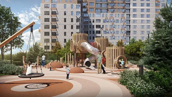 Количество комнат: 2,  47.72 кв.м.