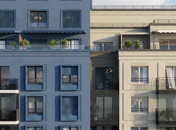 Количество комнат: 2,  67.29 кв.м.