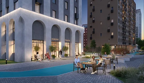 Помещения свободного назначения, 79 кв.м.