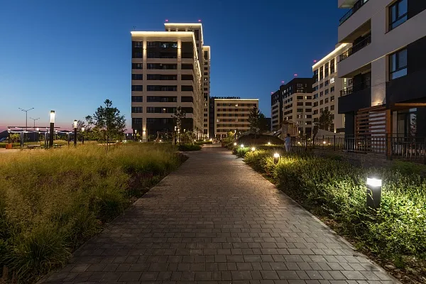 Количество комнат: 1,  45.22 кв.м.