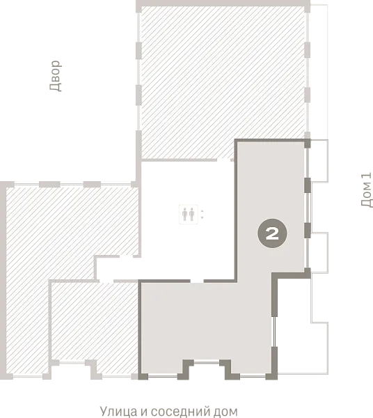 Количество комнат: 2,  146.03 кв.м.