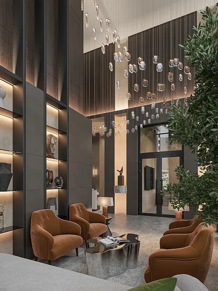 Количество комнат: 2,  78.3 кв.м.