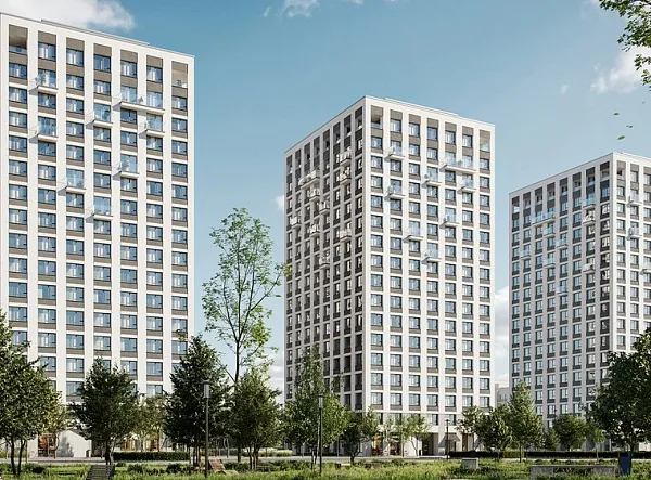 Количество комнат: 2,  68.75 кв.м.