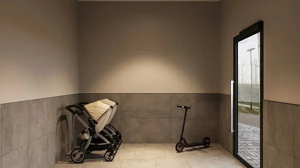 Брусника в Новоселье