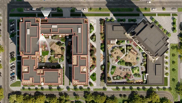 Количество комнат: 3,  89.76 кв.м.