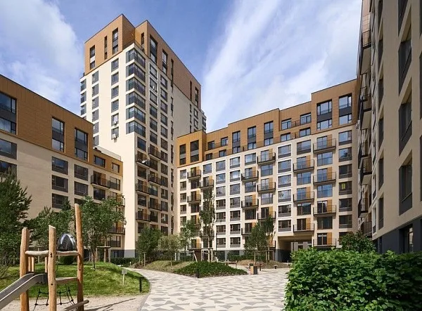 Количество комнат: 2,  167.59 кв.м.