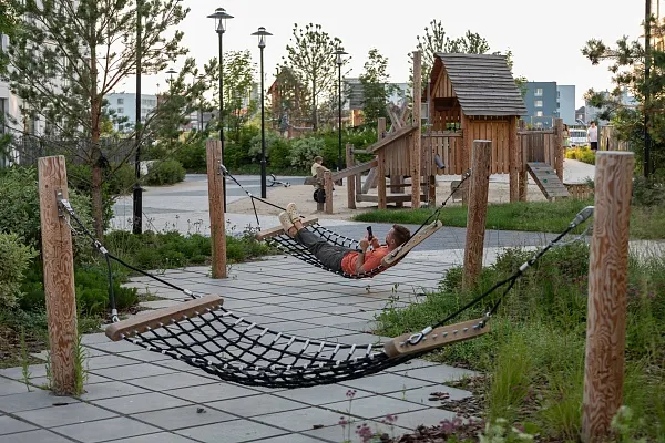 Офисные помещения, 70 кв.м.