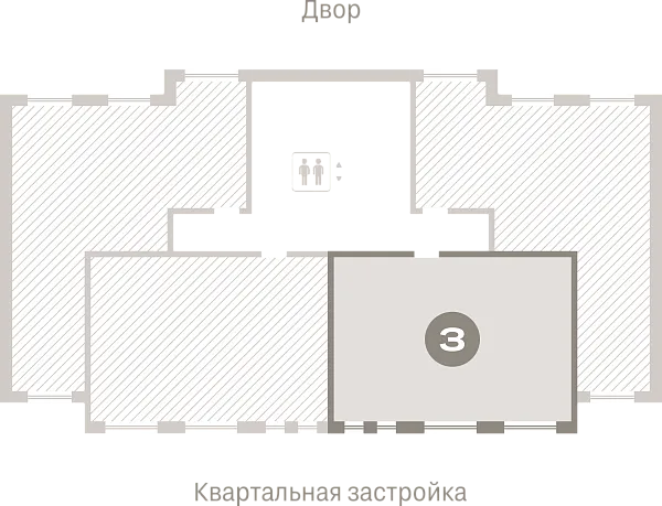 Количество комнат: 2,  139.58 кв.м.