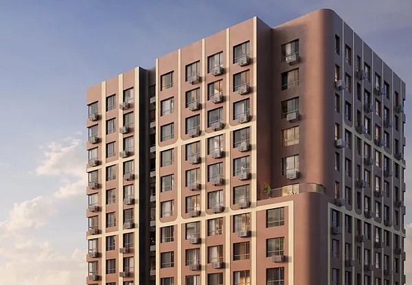 Страна.Тополёвая