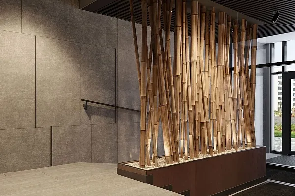 Речной порт