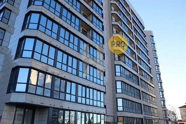 Количество комнат: Студия,  30 кв.м.