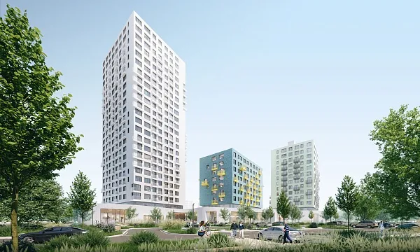 Помещения свободного назначения, 120 кв.м.