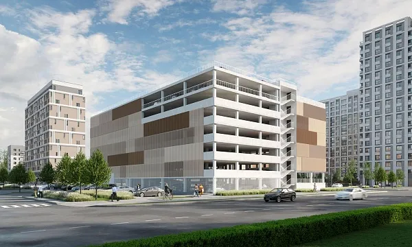 Помещения свободного назначения, 79 кв.м.