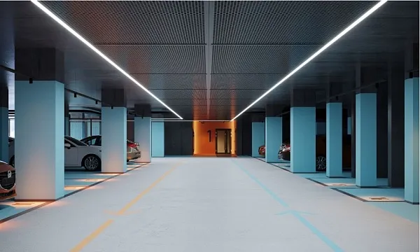 Сибирский сад