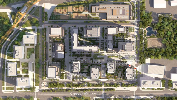 Количество комнат: 3,  97.59 кв.м.