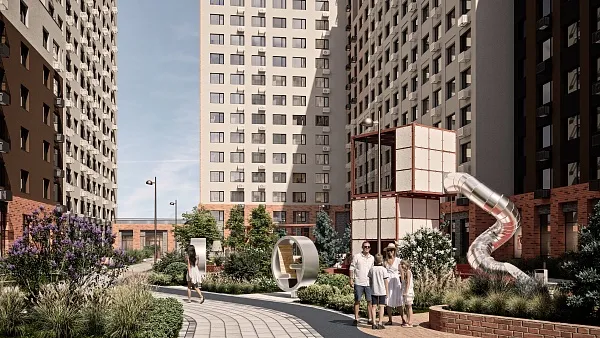 Количество комнат: 4,  69.81 кв.м.