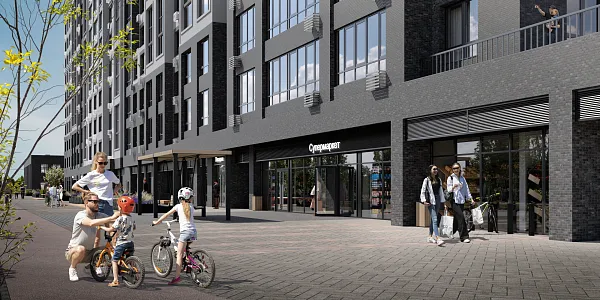 Количество комнат: 2,  82.7 кв.м.