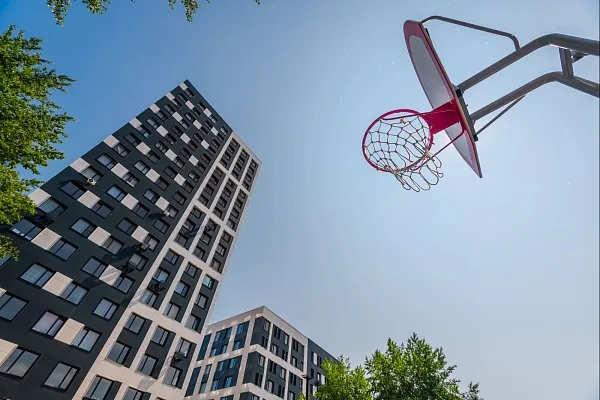 Количество комнат: 2,  51.3 кв.м.