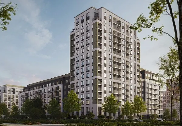 Квартал «Депо»