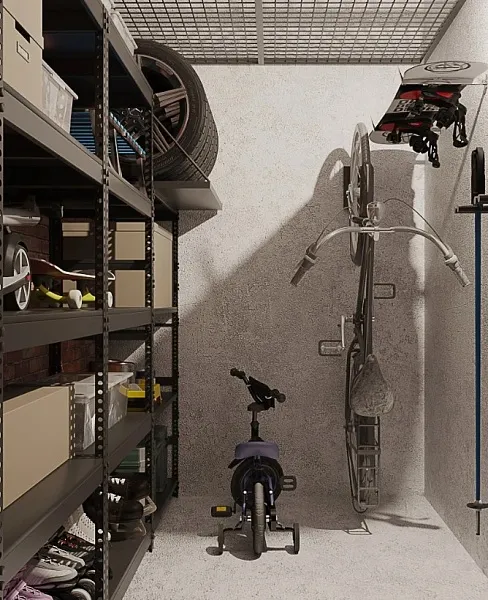 Квартал «Траектория»