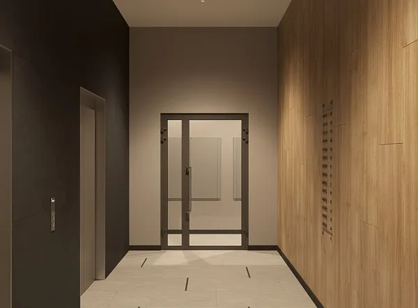 Количество комнат: Студия,  20.68 кв.м.