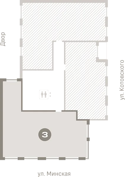 Количество комнат: 3,  221.92 кв.м.