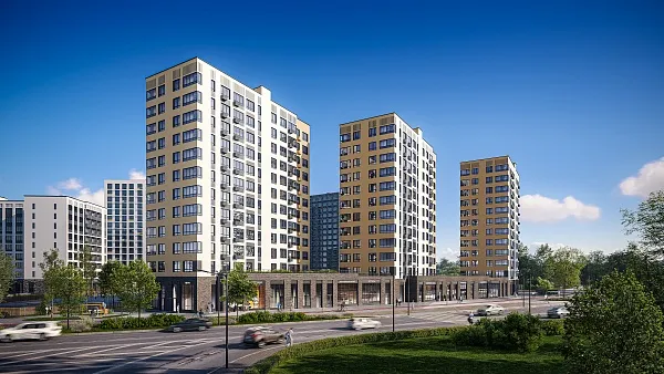 Скандинавия