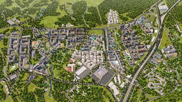 Количество комнат: 1,  25.3 кв.м.