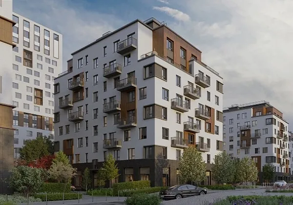 Северный квартал