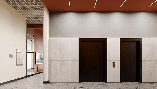 Дом на Зорге