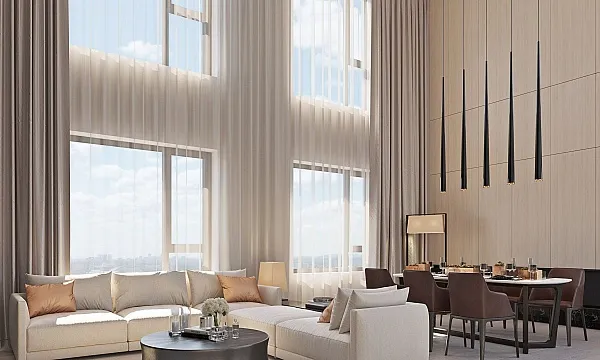 Европейский квартал