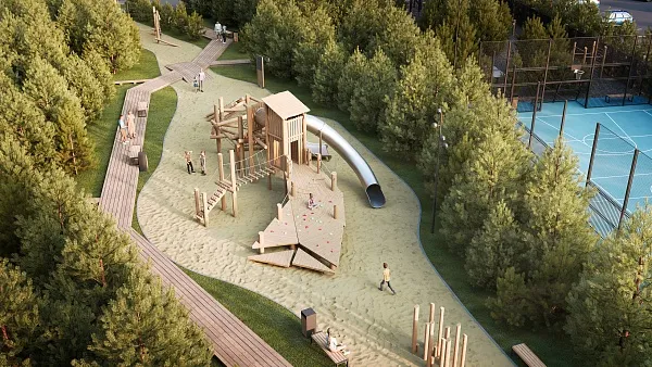 Количество комнат: 1,  31.33 кв.м.