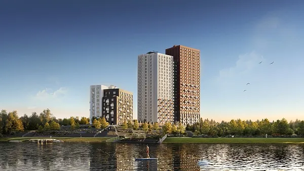 Количество комнат: 4,  104.7 кв.м.