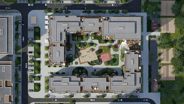 Количество комнат: 3,  131.89 кв.м.