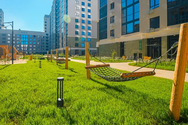 Количество комнат: 3,  94.2 кв.м.