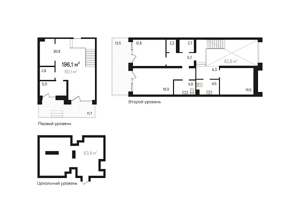 Торговые помещения, 122 кв.м., Дом печати, ул. Профсоюзная, 6 к1