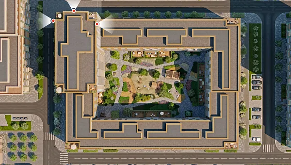 Количество комнат: 3,  138.74 кв.м.