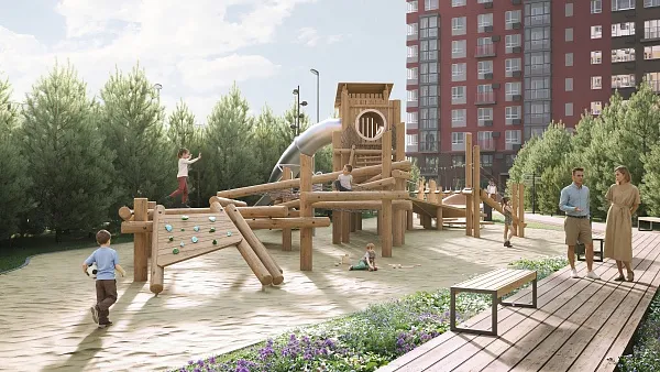 Количество комнат: 1,  31.33 кв.м.