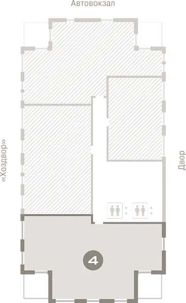 Количество комнат: 4,  149.07 кв.м.