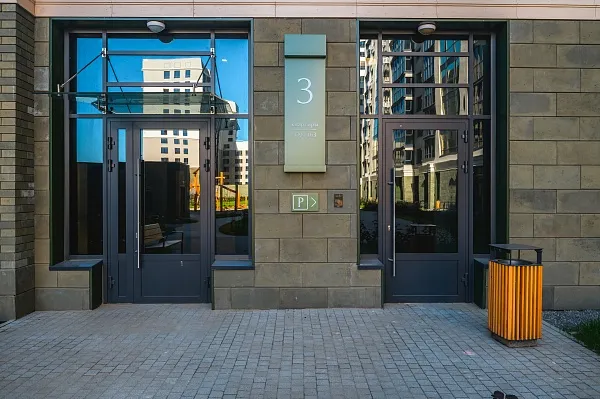 Количество комнат: 3,  94.2 кв.м.